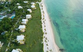 Tortuga Bay Hotel Punta Cana Dominican Republic